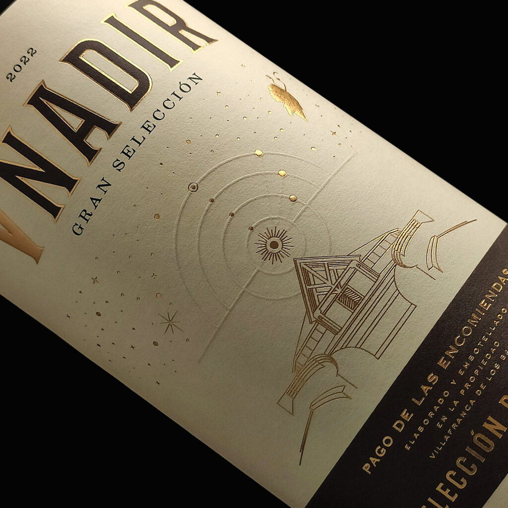 Vnadir Gran Selección