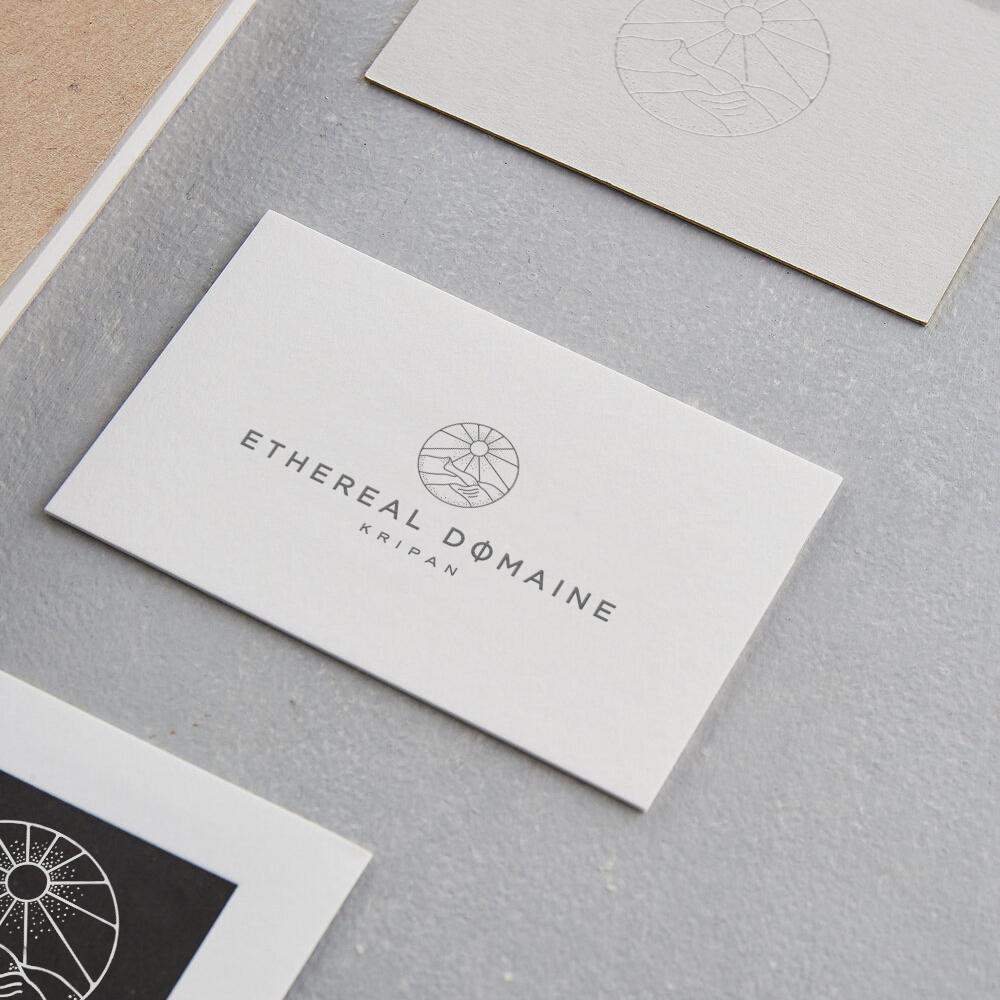 Ethereal Domaine